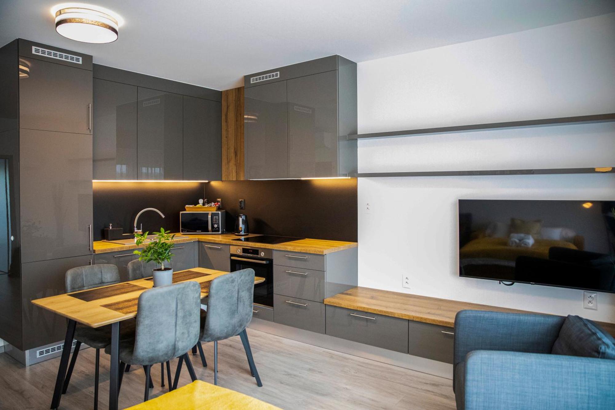 Kinga Apartman Dunajska Streda Exterior photo